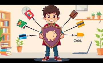 Seu guia completo para evitar armadilhas financeiras estudantis