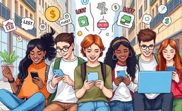 Finanças para novatos: primeiros passos para o sucesso estudantil