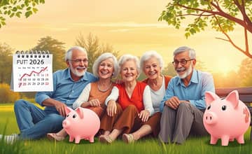 Seu Legado Financeiro: Planejando a Aposentadoria Ideal