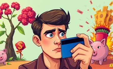 Desmistificando os Juros do Cartão: Evite Surpresas