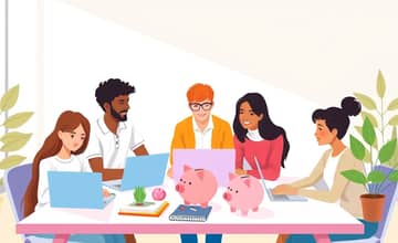 A arte de economizar: guincho financeiro para estudantes