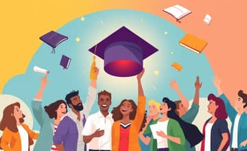 Empréstimos Educacionais: Invista no Seu Futuro Sem Preocupações