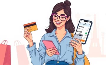 Cartão de Crédito Pré-Pago: Vantagens e Como Funciona