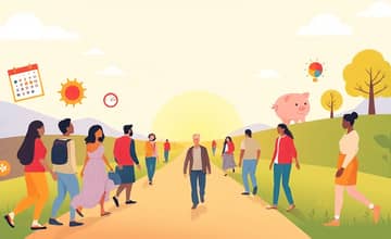 Desmistificando a Aposentadoria: Um Guia Simples para Todos