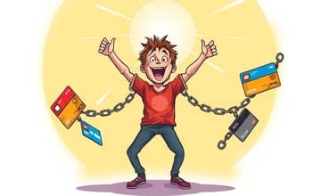 Como Sair do Endividamento com Cartões: Estratégias Eficazes