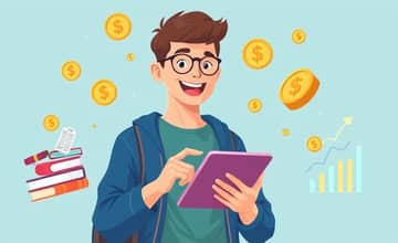 Dinheiro na faculdade: como fazer sobrar e não faltar