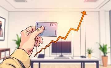 Cartões de Crédito e Investimentos: Uma Boa Combinação?