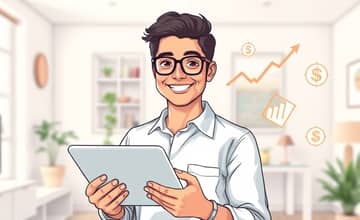 Empréstimos com Garantia de Investimentos: Seu Patrimônio a Seu Favor