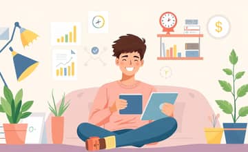 Vida de estudante sem perrengues: o guia financeiro definitivo