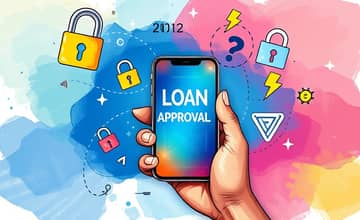 Empréstimos Online: Segurança e Conveniência Na Ponta dos Dedos