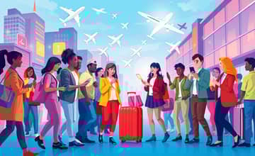 Transfira Seus Pontos: Otimizando Programas de Fidelidade