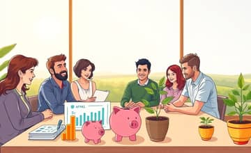 Invista no Seu Amanhã: Estratégias para Aposentadoria