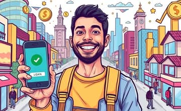 Crédito para Autônomos: Superando os Desafios da Informalidade