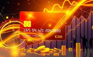 Cartões de Crédito: Seu Aliado na Construção de Riqueza