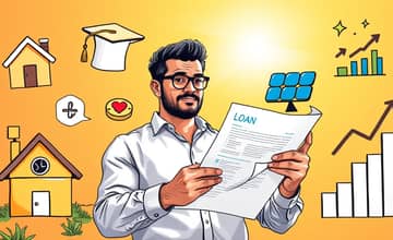 Crédito Inteligente: Como Usar o Empréstimo a Seu Favor, e Não Contra Você