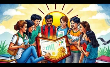 Crise na Carteira?: Como Revitalizar Suas Finanças Estudantis