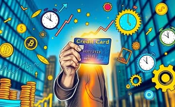 El arte de la flexibilidad financiera: tu tarjeta como aliada invisible