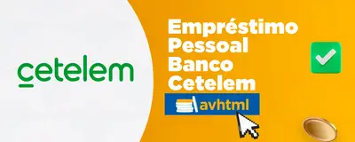 Empréstimo Pessoal Banco Cetelem: Tudo Que Você Precisa Saber