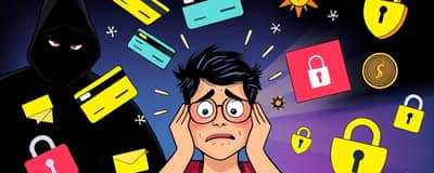 Cartão Perdido ou Roubado: O Que Fazer Imediatamente