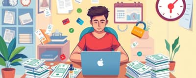Como Configurar Pagamentos Automáticos do Cartão
