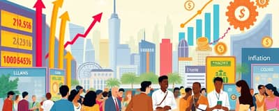 Inflação e Empréstimos: O Que Você Precisa Saber