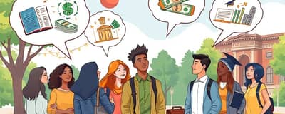 Refinanciamento de Empréstimos Estudantis: É Adequado?