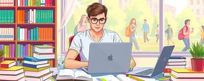 Evitando Dívidas de Cartão na Faculdade: 5 Dicas