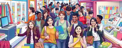 Descontos para Estudantes: Como Economizar Mais