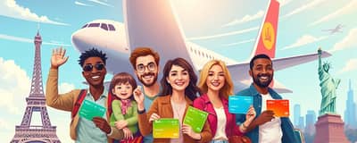 Travel Credit Cards: Perks and Pitfalls