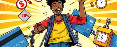 Understanding Introductory 0% APR Offers