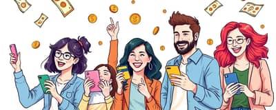 Maximizing Cash Back Rewards Without Overspending