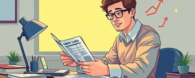 Best Practices for Responsible Credit Card Use