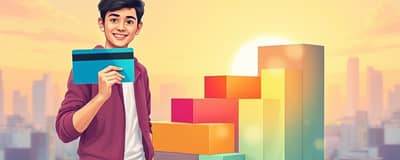 How to Build Credit with a Starter Card