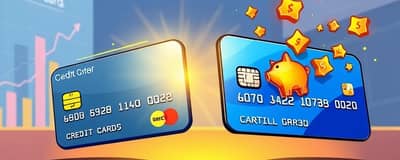 Secured vs. Unsecured Credit Cards Explained