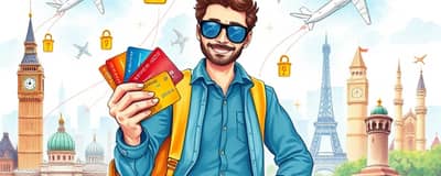 How to Leverage Credit Card Signup Offers