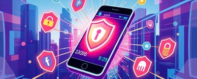 How to Use Mobile Wallets Securely