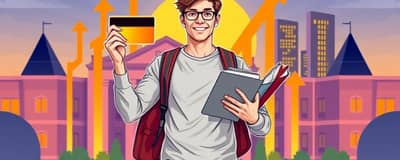 Student Credit Cards: Are They Worth It?