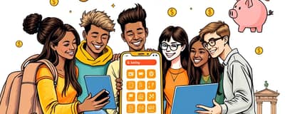 How to Choose the Best Student Checking Account