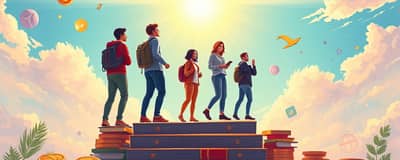 Using Financial Aid to Your Advantage