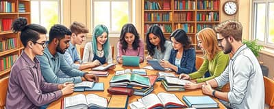 Tips for Saving Money on Textbooks