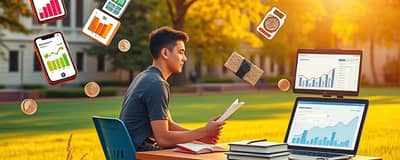 How to Track Daily Expenses in College