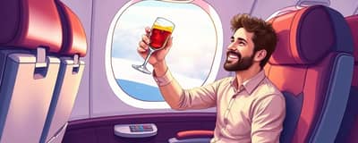 How to Convert Points to Travel Upgrades