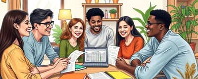 Managing Roommate Expenses Fairly