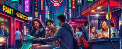 How to Avoid Overspending on Nightlife