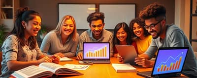 How to Build Credit Responsibly as a Student