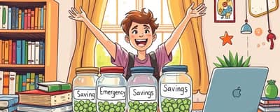 Emergency Fund Tips for Students