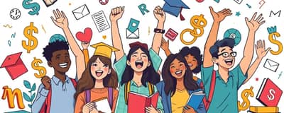 Scholarship Search Strategies That Pay Off