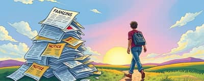 Avoiding High-Interest Payday Loans