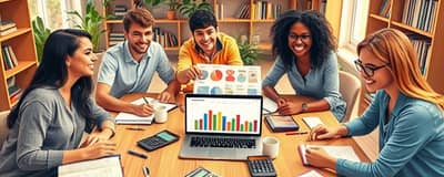 How to Create a Student Budget That Works