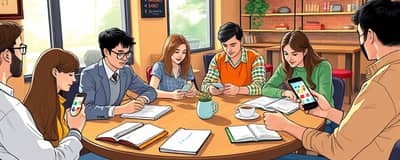 How to Use Budgeting Apps in University